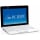 ASUS Eee PC 1015PN N550/2048/250 biały - 63457 - zdjęcie 2